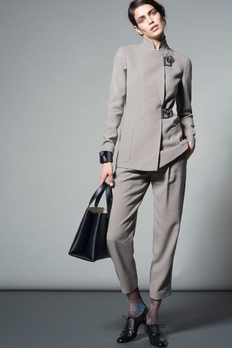 Giorgio Armani