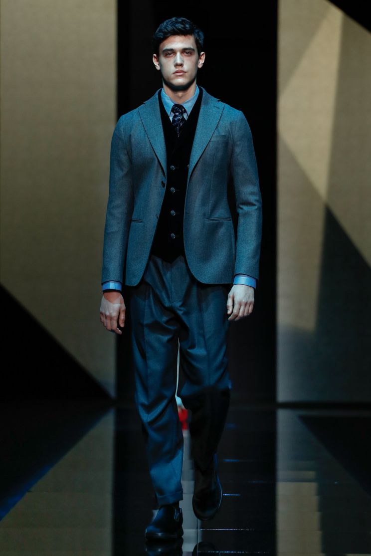 Giorgio Armani