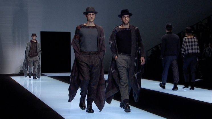 Giorgio Armani