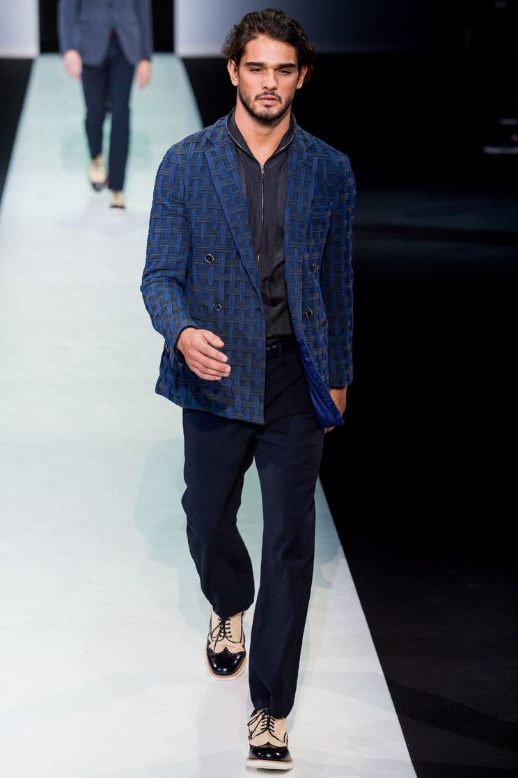 Giorgio Armani