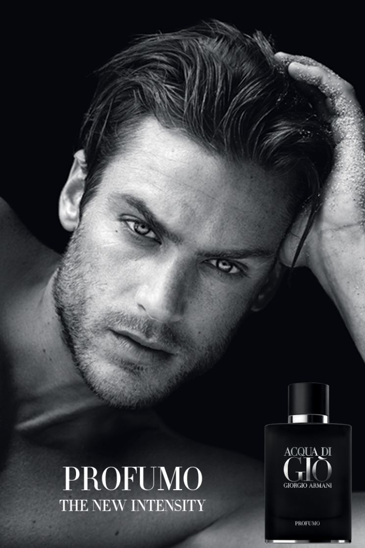 Giorgio Armani