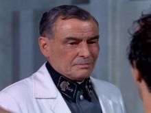 Giorgio Cantarini