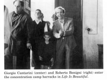 Giorgio Cantarini