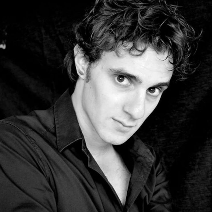 Giorgio Cantarini