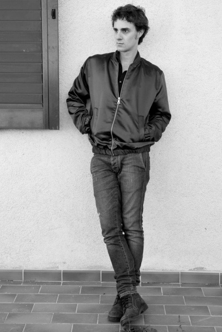Giorgio Cantarini