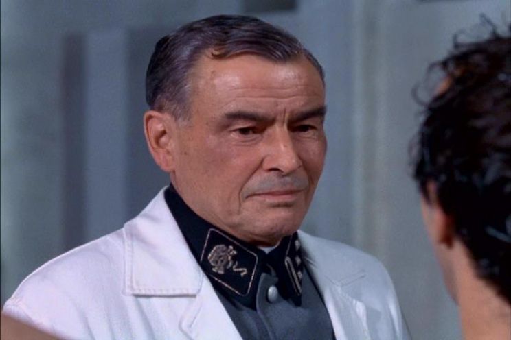 Giorgio Cantarini
