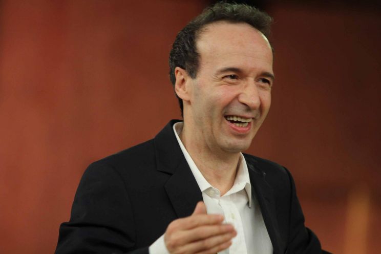 Giorgio Cantarini