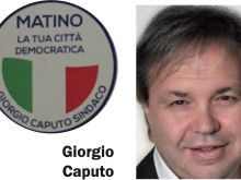 Giorgio Caputo