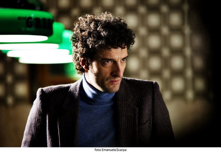Giorgio Caputo