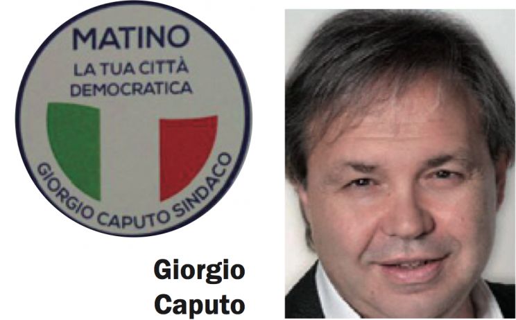 Giorgio Caputo