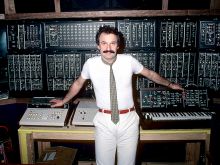 Giorgio Moroder