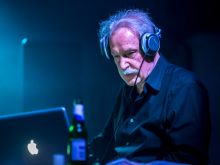 Giorgio Moroder