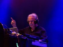 Giorgio Moroder