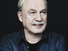 Giorgio Moroder