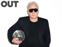 Giorgio Moroder