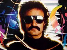 Giorgio Moroder