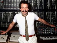 Giorgio Moroder