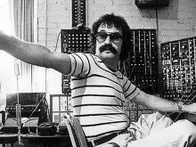 Giorgio Moroder