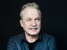 Giorgio Moroder