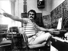 Giorgio Moroder