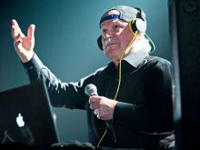 Giorgio Moroder