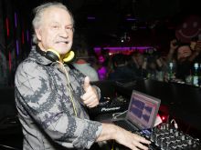 Giorgio Moroder