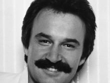 Giorgio Moroder