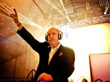 Giorgio Moroder