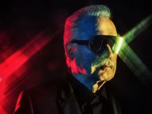 Giorgio Moroder