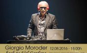 Giorgio Moroder