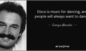 Giorgio Moroder