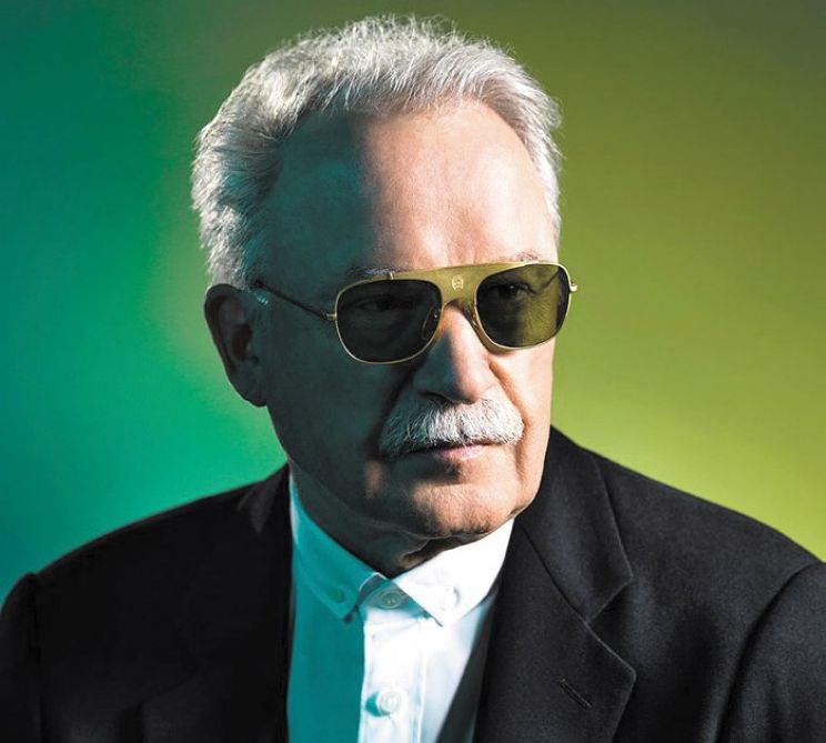 Giorgio Moroder