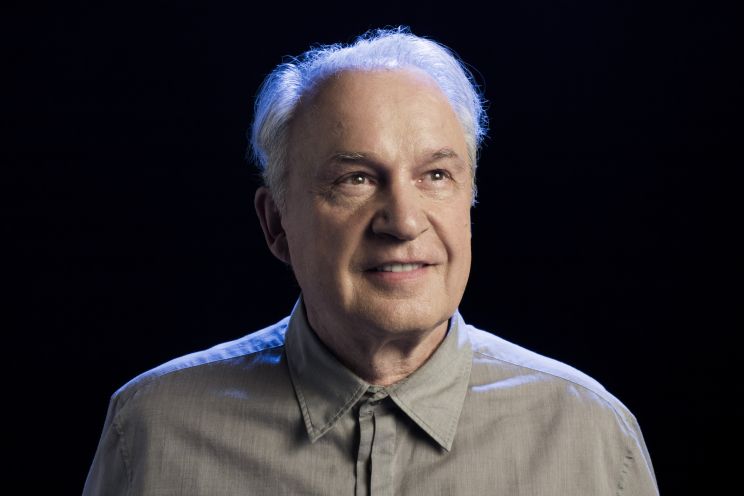 Giorgio Moroder