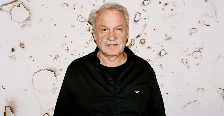 Giorgio Moroder