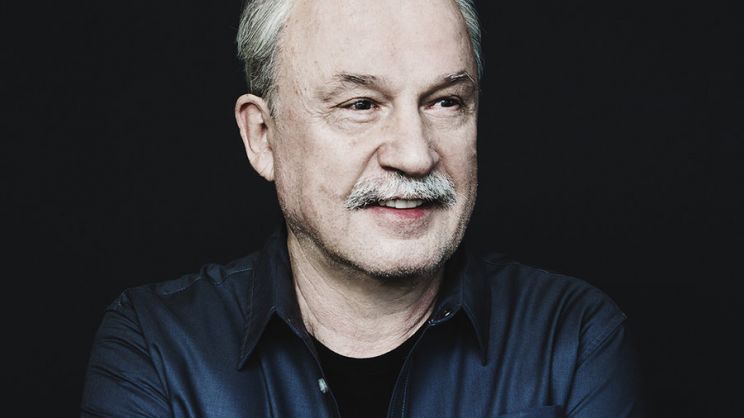 Giorgio Moroder