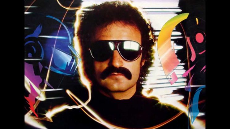 Giorgio Moroder