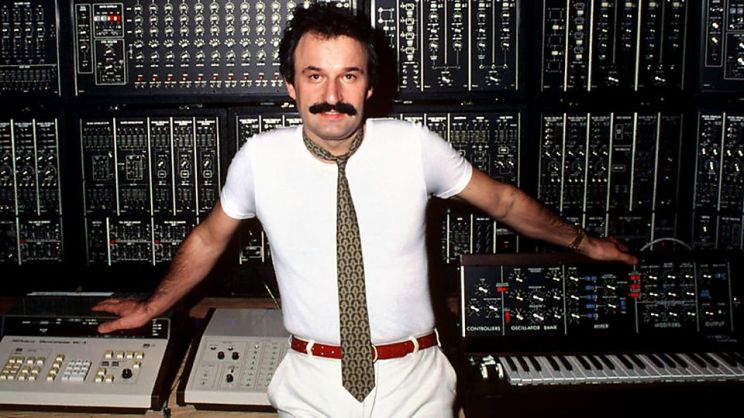 Giorgio Moroder