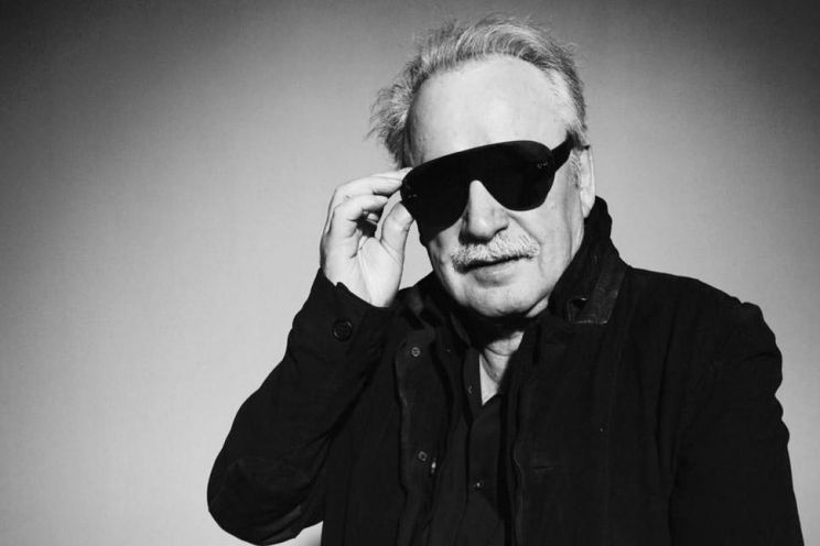 Giorgio Moroder