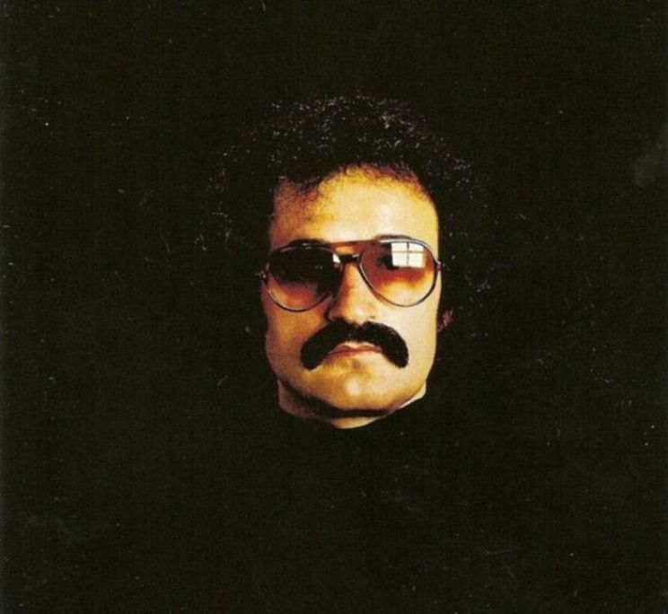 Giorgio Moroder