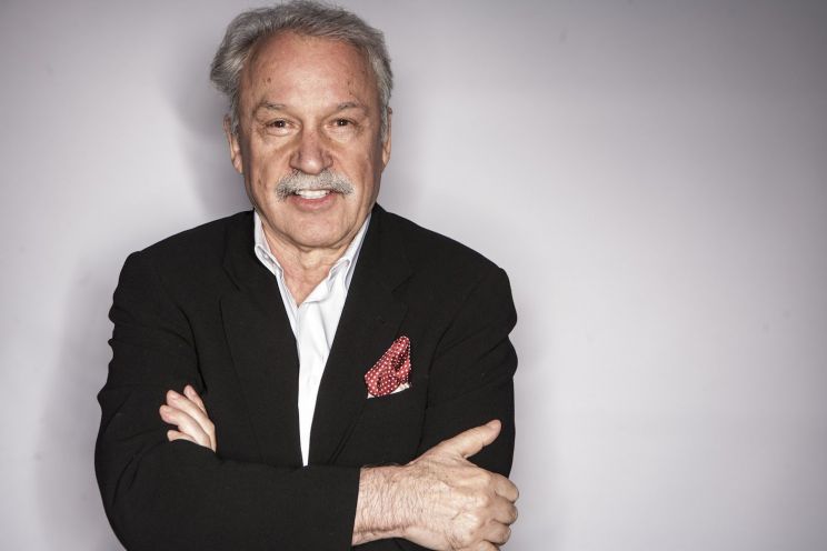 Giorgio Moroder