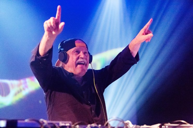 Giorgio Moroder