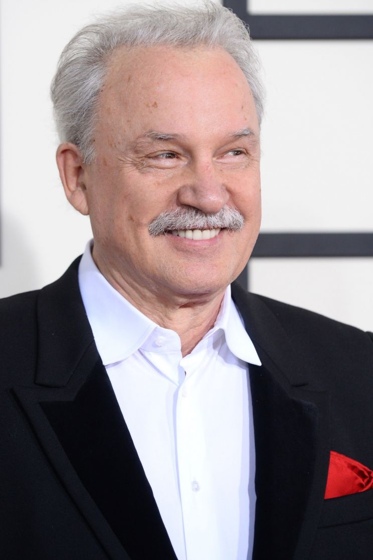 Giorgio Moroder