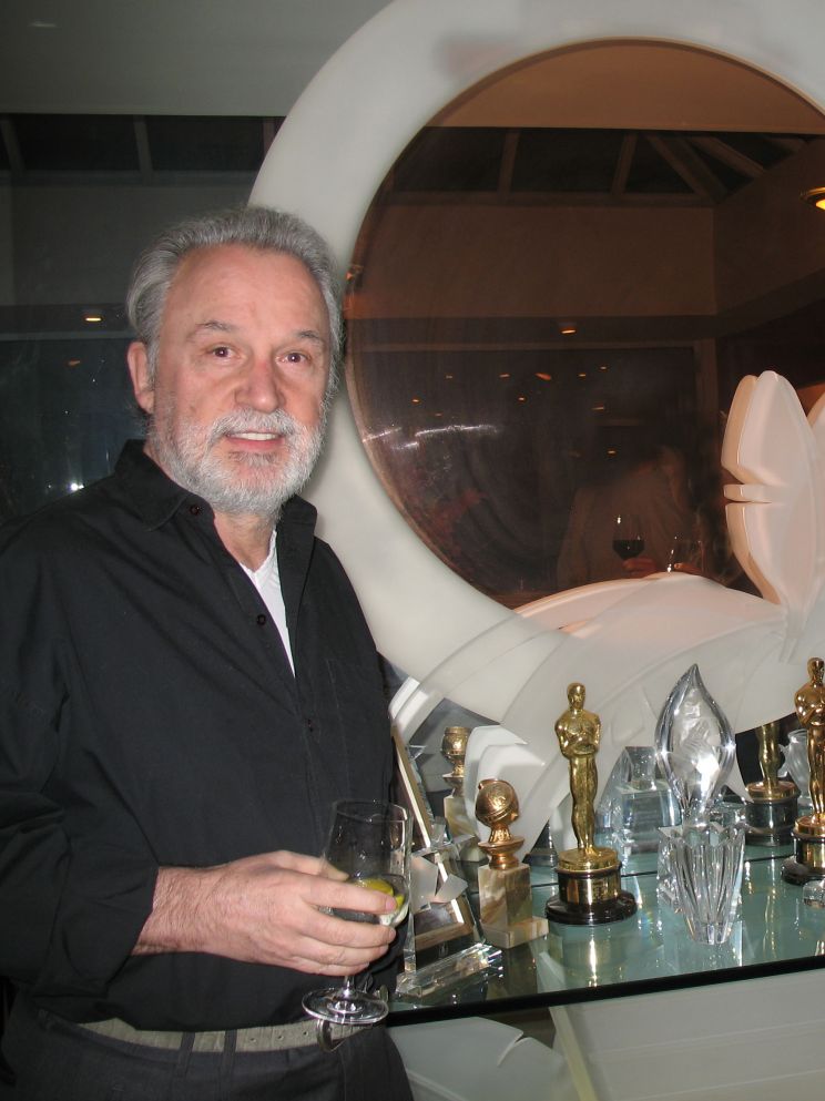 Giorgio Moroder