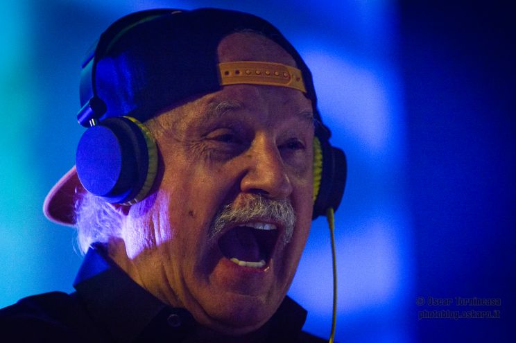 Giorgio Moroder