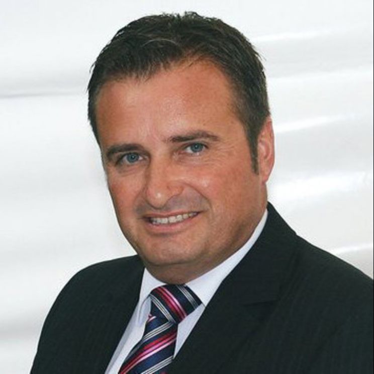 Giorgio Serafini