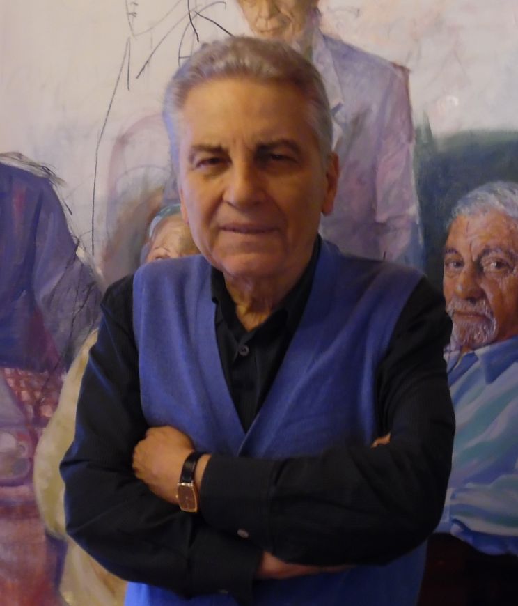 Giorgio Serafini