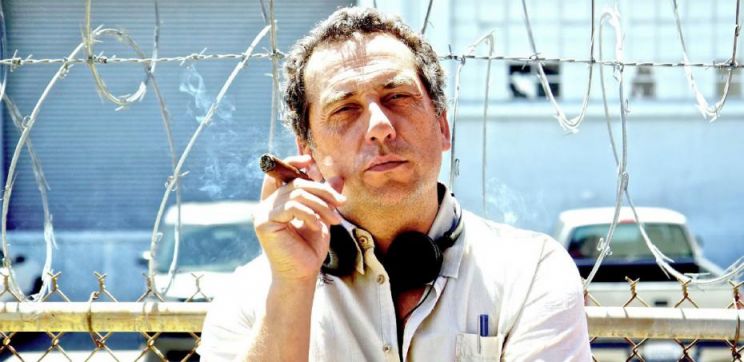 Giorgio Serafini