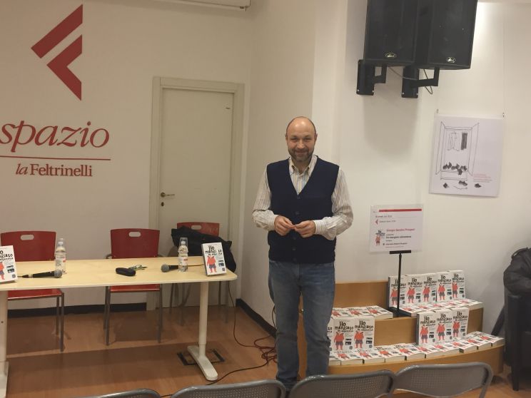 Giorgio Serafini