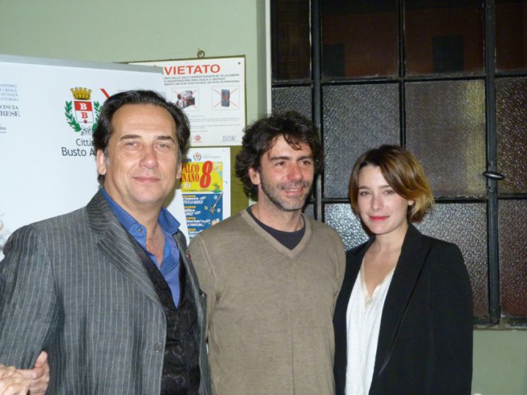Giorgio Serafini