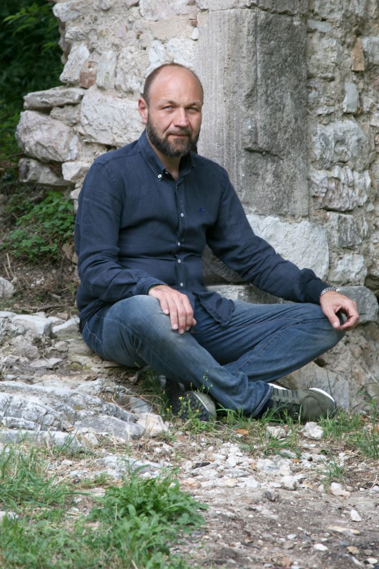Giorgio Serafini